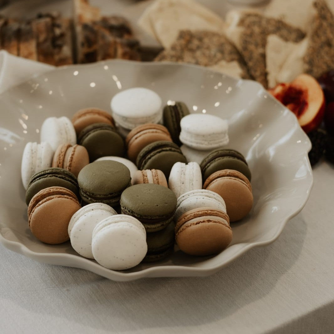 Macarons