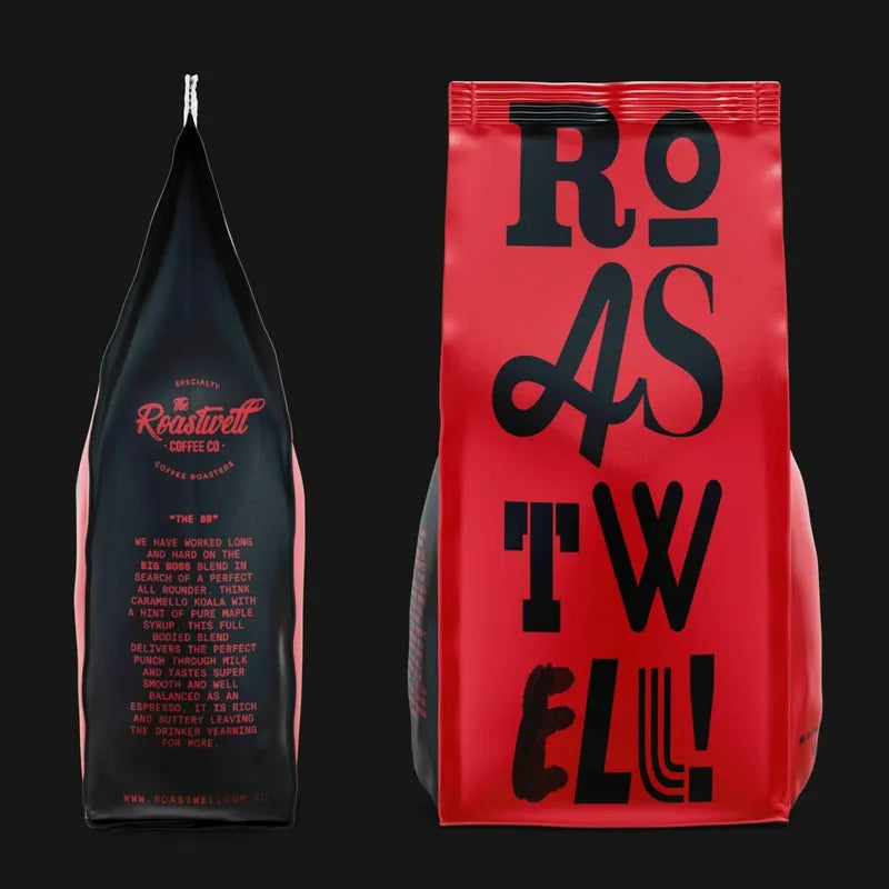 Roastwell Rich Italian