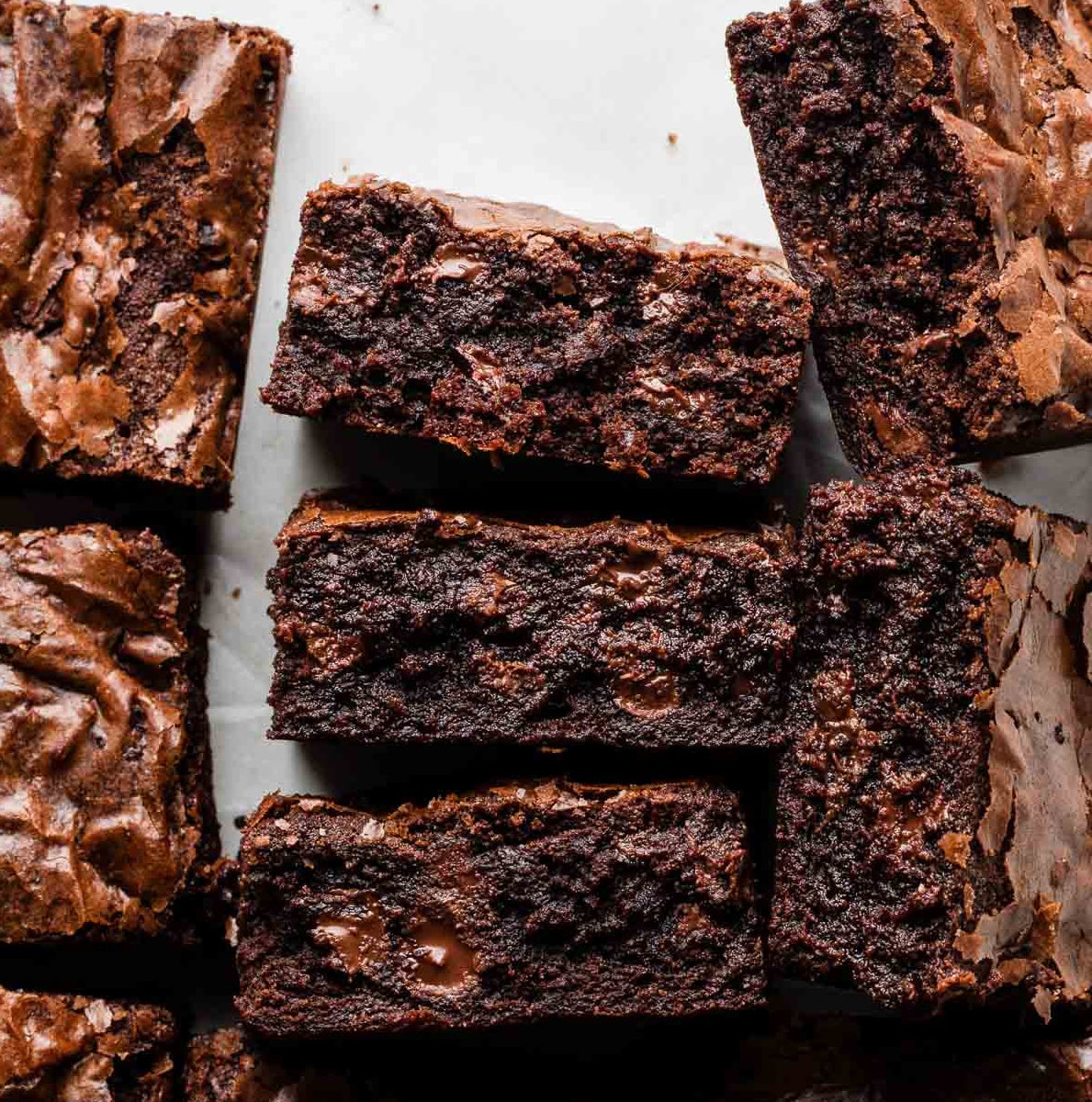 Chocolate Brownie