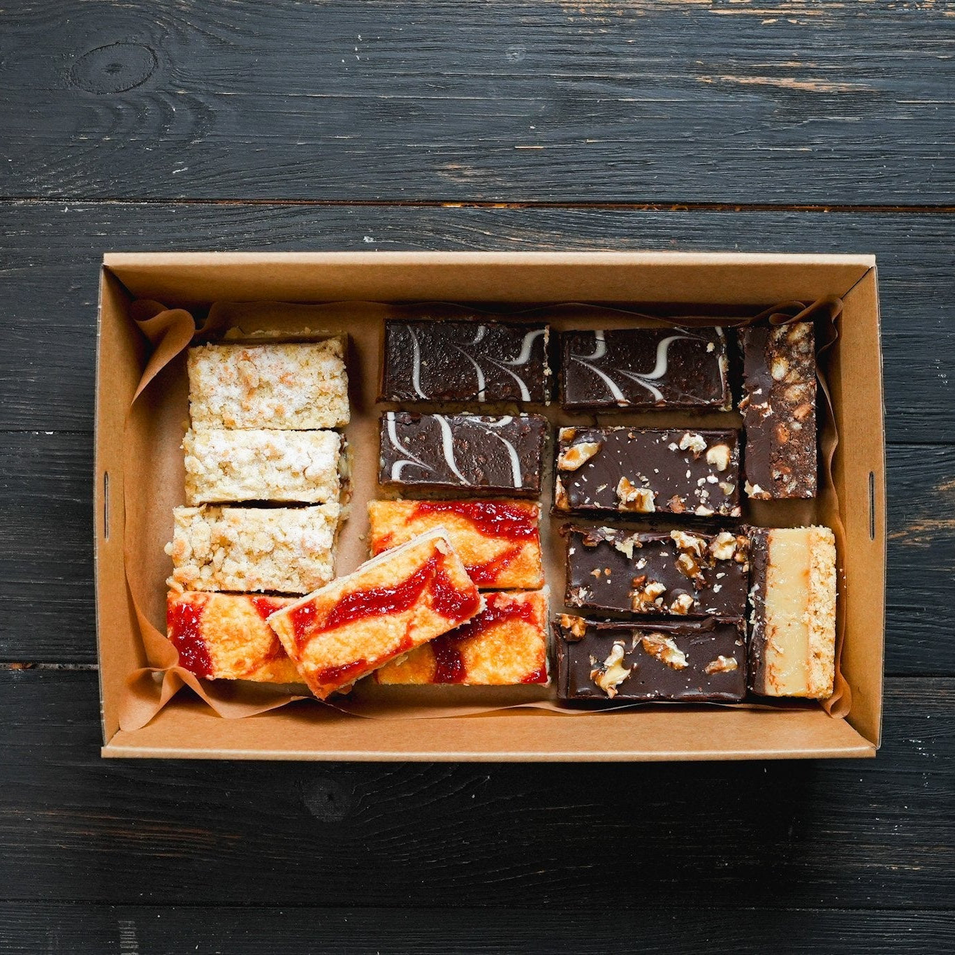 Slice Packs of 3